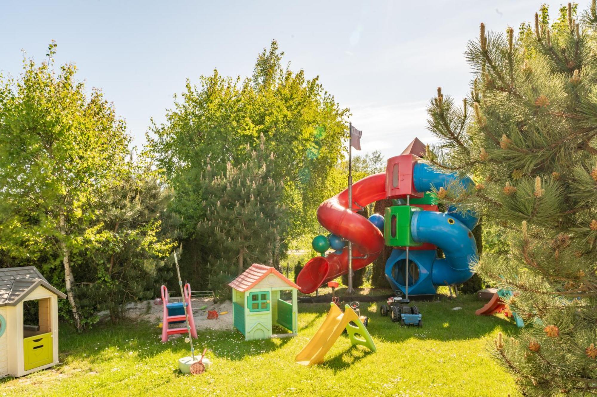 דירות דאובקי Majka מראה חיצוני תמונה