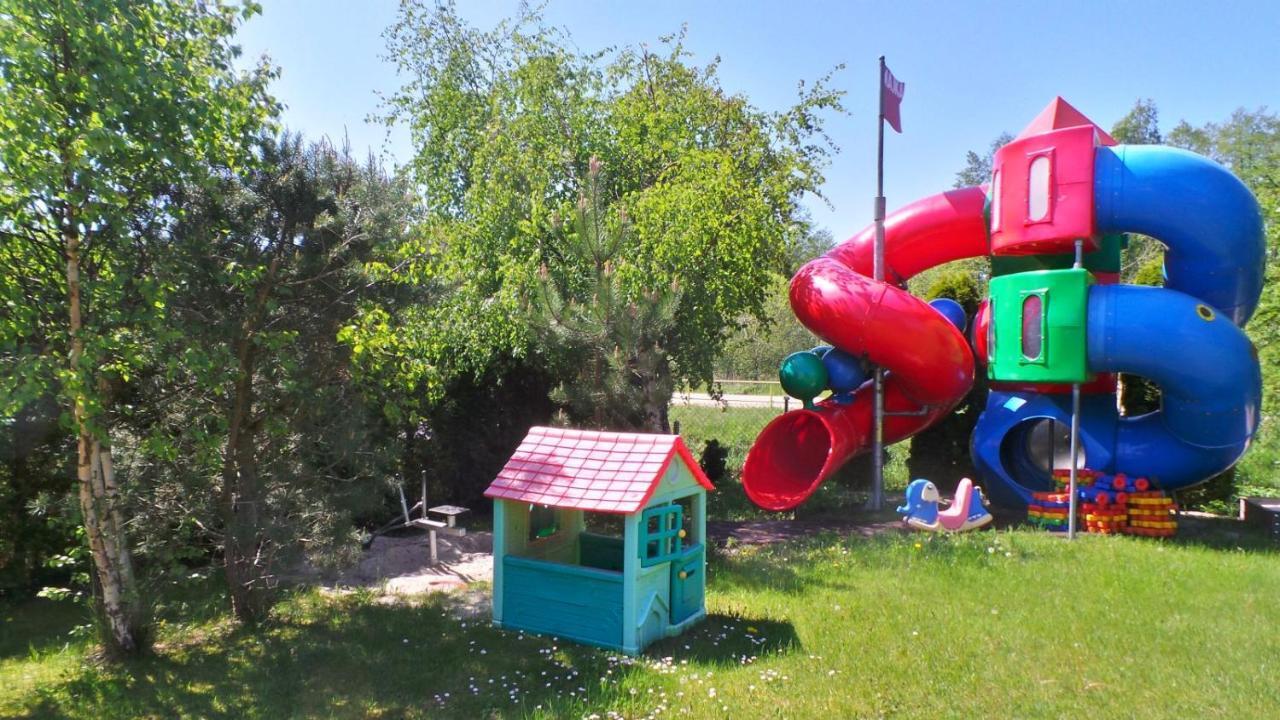 דירות דאובקי Majka מראה חיצוני תמונה