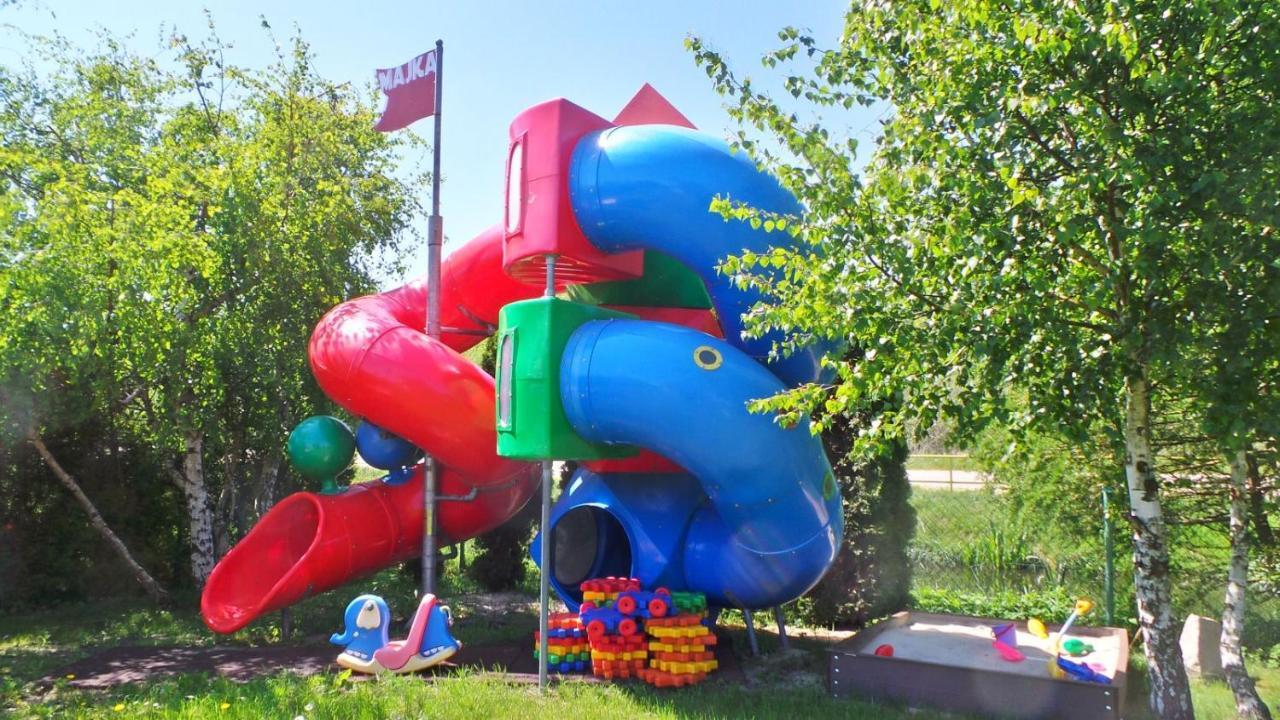 דירות דאובקי Majka מראה חיצוני תמונה
